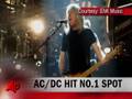 videos de ShowBiz Minute: Bono, AC/DC, Bond Premiere