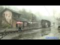 [720p]????(????? Scene.3 ???? Bashi?Shibanxi) Railway Double Header!