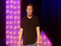 ricky gervais fame live 2