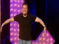 ricky gervais fame live 2