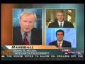 Eric Cantor lies about Obama; can't defend Bush