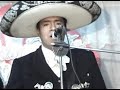 por el camino del evangelio el charrito de oro con el mariachi cristiano nuevo jalisco telf 5681512 lima peru