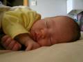 videos de video of emily sleeping.MP4