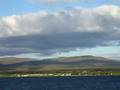 Broadford Bay Panorama
