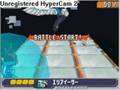 videos de Ryuusei No Rockman 3 Black Ace: Cygnus Wing