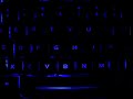 Saitek Eclipse 2 keyboard lights with music