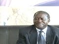 RAILA ODINGAS INTERVIEW