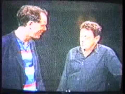 Loudon Wainwright III and Philip ...