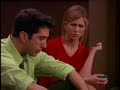 Ross and Rachel - Just Can\