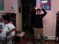 Energy Blast Skills