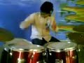 bateria solo peniel oaxaca alabanza