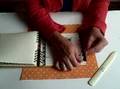 7gypsies - How to use Metal Page Edges