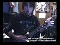 Meshuggah - Combustion Meshuggah - Combustion