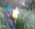 Fietstocht met muggen Fietstocht met muggen