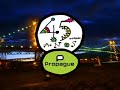 PikaPika Light Painting - Propague: Impacto Criativo
