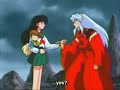 Inuyashas Valentine