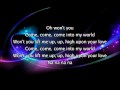 Kylie Minogue - Come Into My World default - Kylie Minogue - Come Into My World