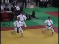 Shotokan Gojushiho Sho WKF y Bunkai : Equipo Francia Shotokan Gojushiho Sho WKF y Bunkai : Equipo Francia