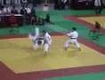 Shotokan Gojushiho Sho WKF y Bunkai : Equipo Francia