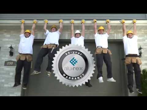 how to fasten gutters