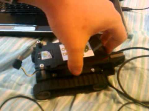 Play YouTube video