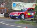 Subida a Chantada 2006 1� pasada