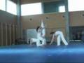 acrosport capoeira uah