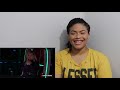 MaKenzie Thomas - Vison Of Love // REACTION!!!