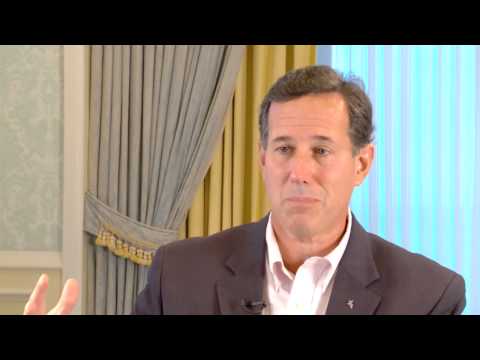 santorum -