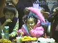 Madielle 2 a�itos Parte I