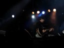 Morten Harket - Back to the Senses - Stavanger 2008 part 1