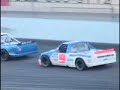 Nascar Super Trucks Toyota Speedway Rd.7 Final Laps