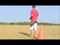 Alan Szabo on CRACK moves with an RC Helicopter