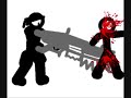 Gears Of War Pivot (Blood Special)