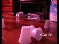 mise television ? - il maestro dei bicchieri