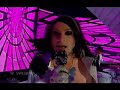 Eurovision 2007 - THE ARK - The Worrying Kind
