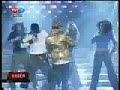kenan dogulu Eurovision 2007 TRT (canli performans)