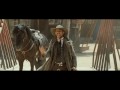 YouTube - Lucky Luke - teaser Jesse James