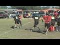 videos de Brownsville Outlaws Vs Alice Devils