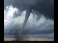 SUPERCELL THUNDERSTORM PHOTOS