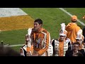 Pride of the Southland Tennessee Waltz 11-21-09