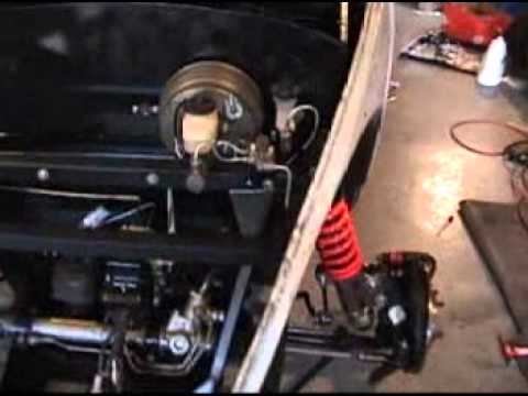 how to bleed vw beetle brakes