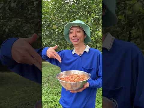 ของดีเมืองพิจิตร  กลุ่มแปลงใหญ่ส้มโอ หมู่ 8 ตำบลโพธิ์ประทับช้าง อำเภอโพธิ์ประทับช้าง จังหวัดพิจิตร