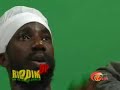 Sizzla - Words of Divine RIDIM UP ON THE GREEN SCREEN Sizzla - Words of Divine RIDIM UP ON THE GREEN SCREEN