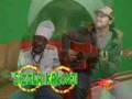 Sizzla - Words of Divine RIDIM UP ON THE GREEN SCREEN