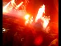 Billy Talent live Rock am See 2007 Fallen Leaves & Red Flag