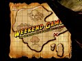 in the summer of 2008, team weekend gamer took to the road in 2 convertible cars on a search of the west kent coast for the classic arcade experience. the full length movie of their exploits is available from weekend-gamer.co.uk