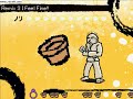 songmap from the 3rd remix of minna no rhythm tengoku. sorry for the quality, it's my first time recording from my pc. if looks a little slow is because of my stupid pc~ thanks for watching~ :3 artist: ogawa mana minna no rhythm tengoku and all rights belongs to: nintendo~