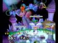 NinjaLink (Roy) vs Jash (Zelda)