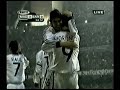 Morientes goal vs Barca 27.02.2000 (Real Madrid 3-0 Barcelona)